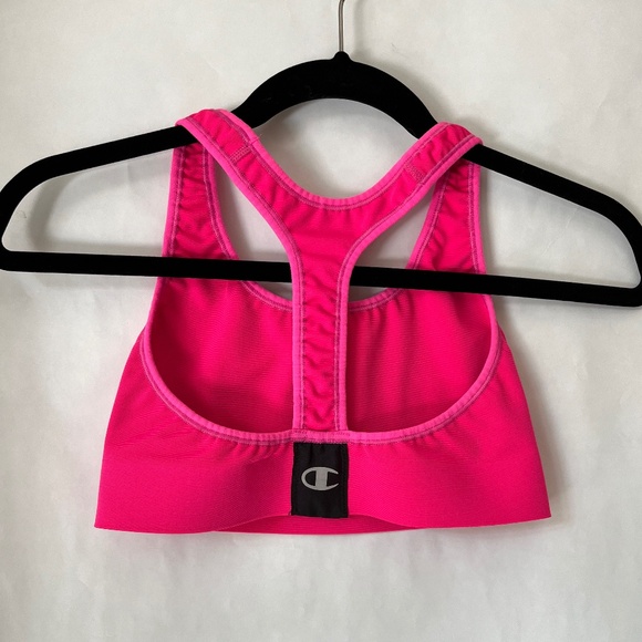 Champion Absolute Sports Bra with SmoothTec Band - Picture 2 of 2